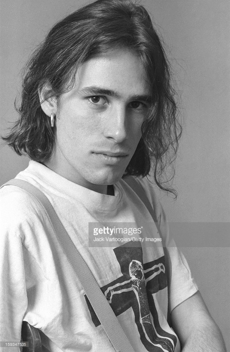 Jeff Buckley