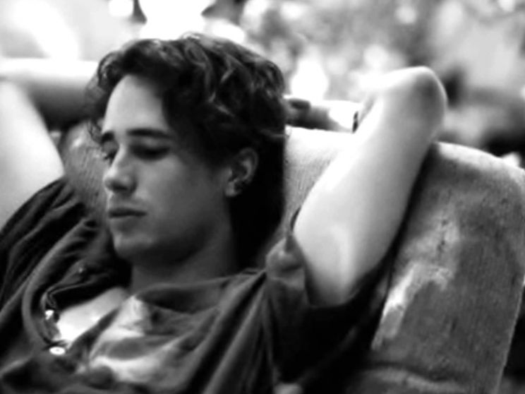 Jeff Buckley