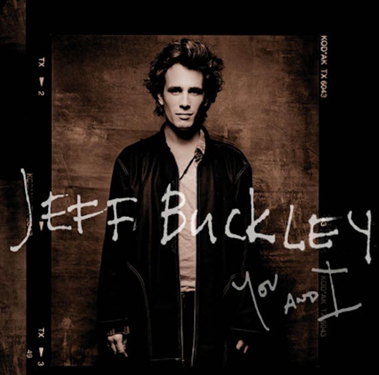Jeff Buckley