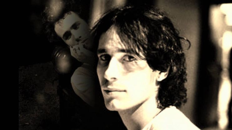 Jeff Buckley