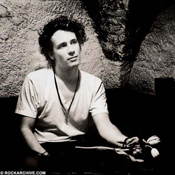 Jeff Buckley