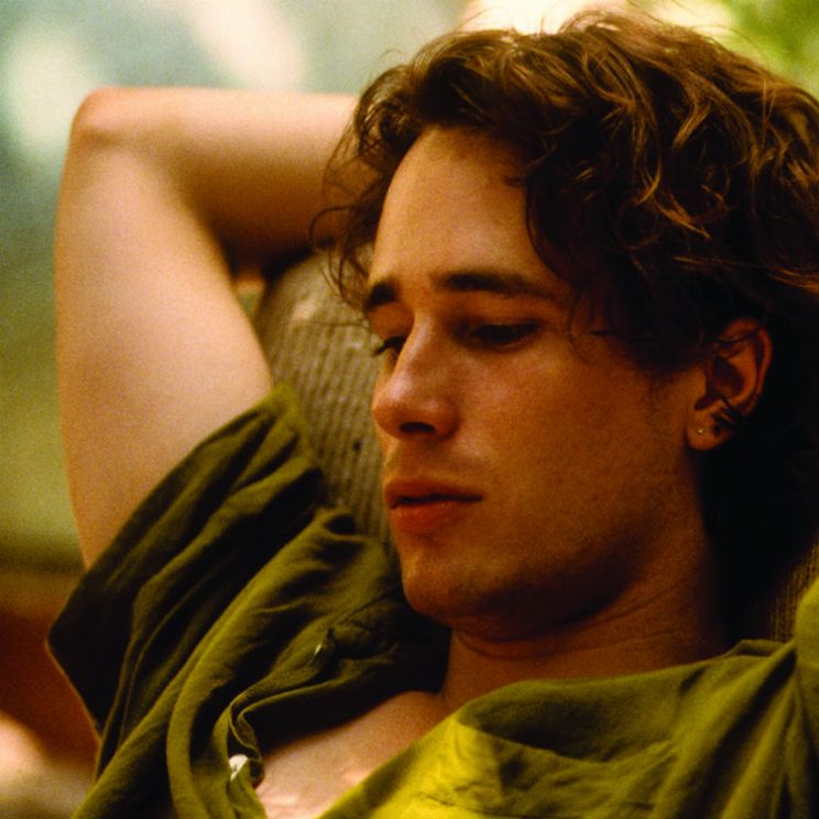 Jeff Buckley