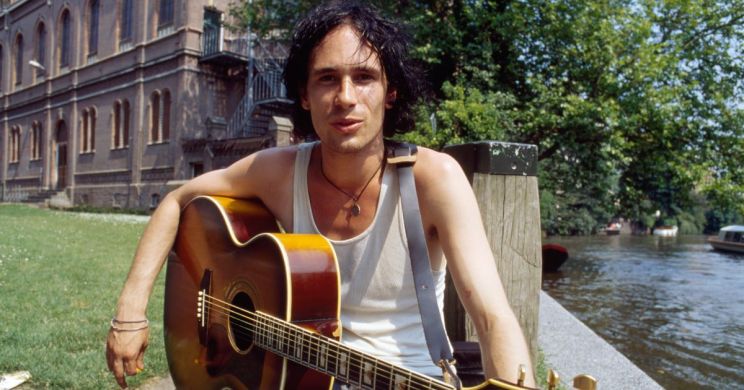 Jeff Buckley