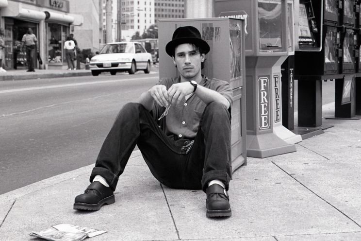 Jeff Buckley