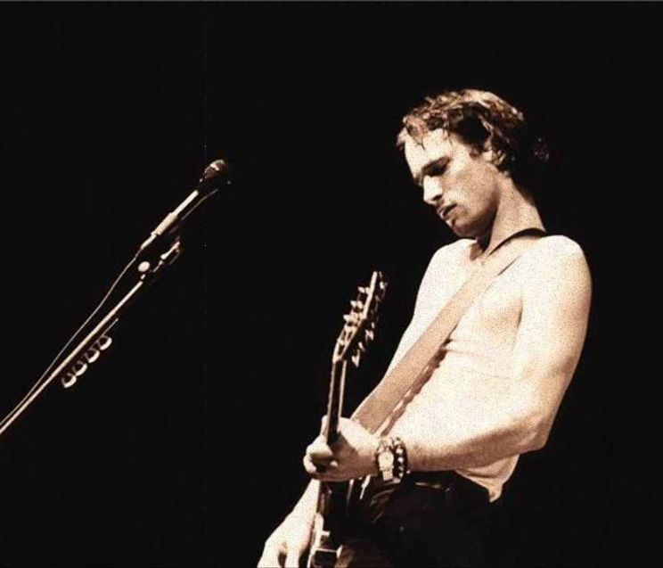 Jeff Buckley