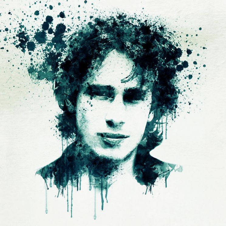 Jeff Buckley