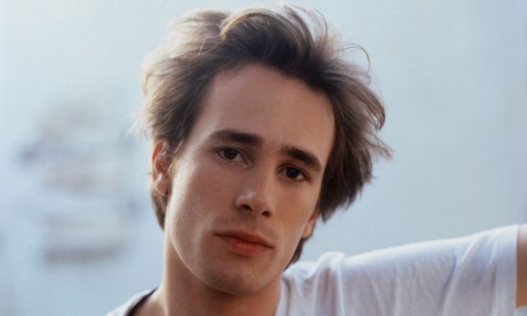 Jeff Buckley
