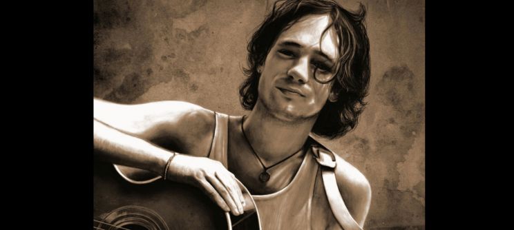 Jeff Buckley