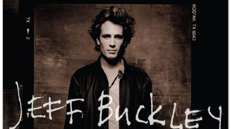 Jeff Buckley