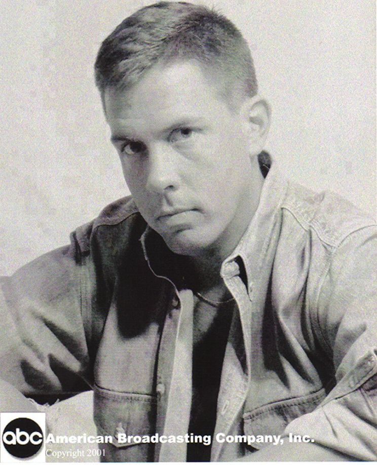 Jeff Caperton