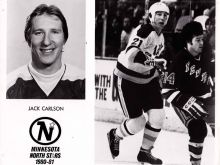 Jeff Carlson