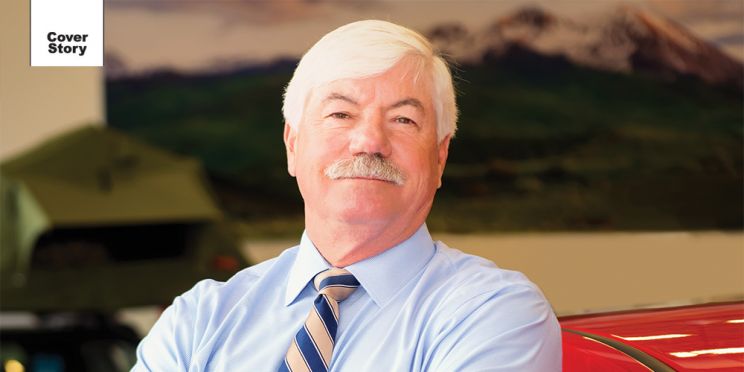 Jeff Carlson