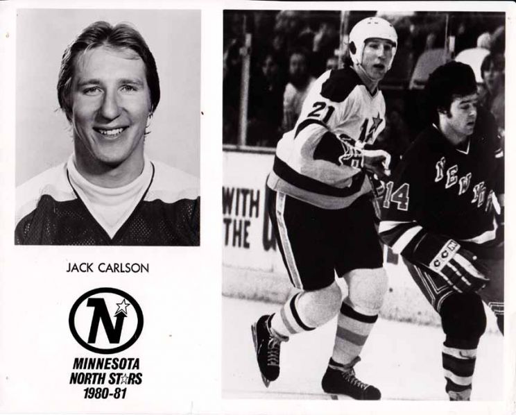 Jeff Carlson