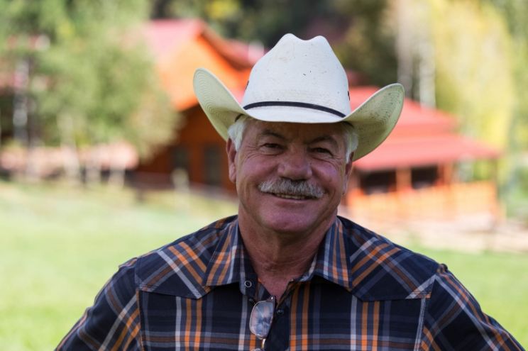 Jeff Carlson