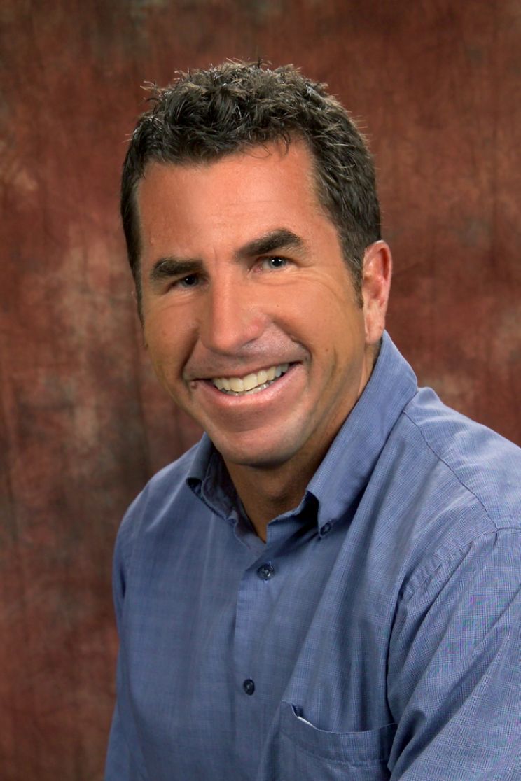 Jeff Carlson