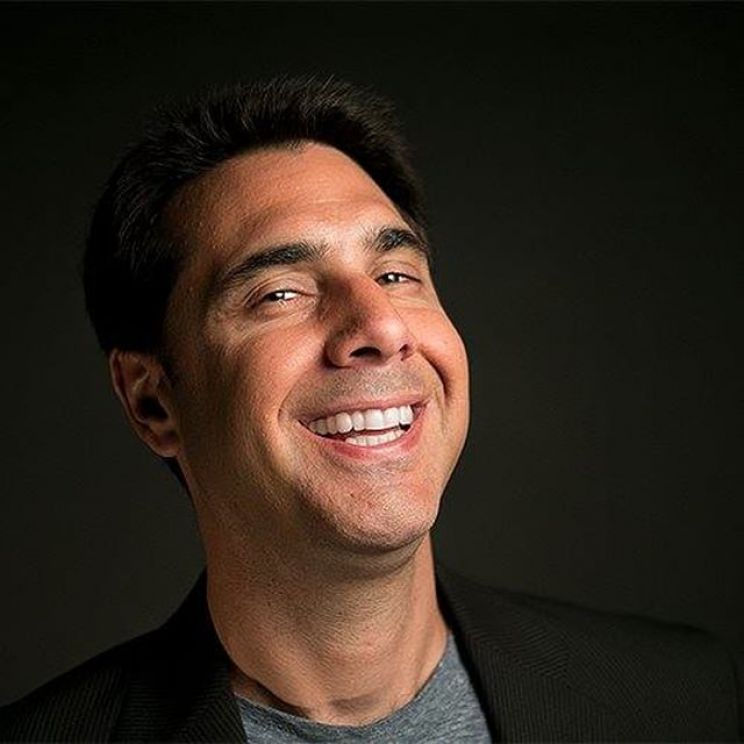 Jeff Celentano