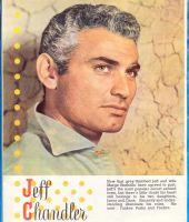 Jeff Chandler