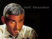 Jeff Chandler