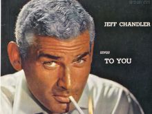 Jeff Chandler