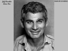 Jeff Chandler