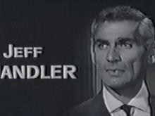 Jeff Chandler