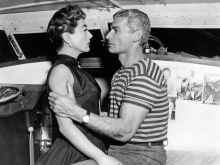 Jeff Chandler