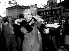 Jeff Chandler #1209815 picture (Landscape Medium)