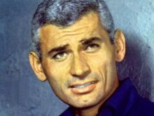 Jeff Chandler