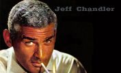 Jeff Chandler