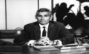 Jeff Chandler