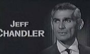 Jeff Chandler