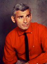 Jeff Chandler