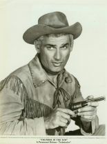 Jeff Chandler