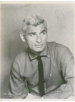 Jeff Chandler