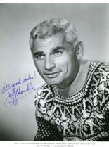 Jeff Chandler