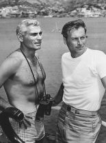 Jeff Chandler