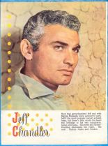 Jeff Chandler