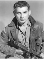 Jeff Chandler