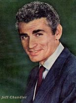 Jeff Chandler