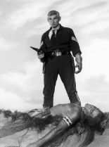 Jeff Chandler #1209729 picture (Portrait Medium)