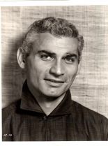 Jeff Chandler