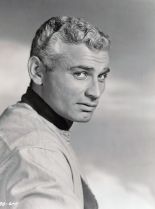 Jeff Chandler #1209734 picture (Portrait Medium)