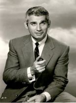 Jeff Chandler