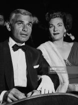 Jeff Chandler