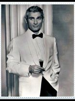 Jeff Chandler