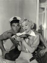 Jeff Chandler