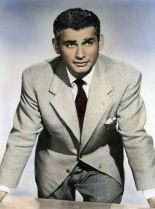 Jeff Chandler