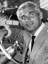 Jeff Chandler