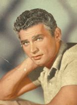 Jeff Chandler