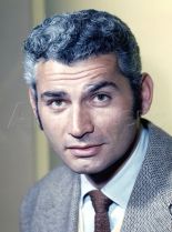 Jeff Chandler